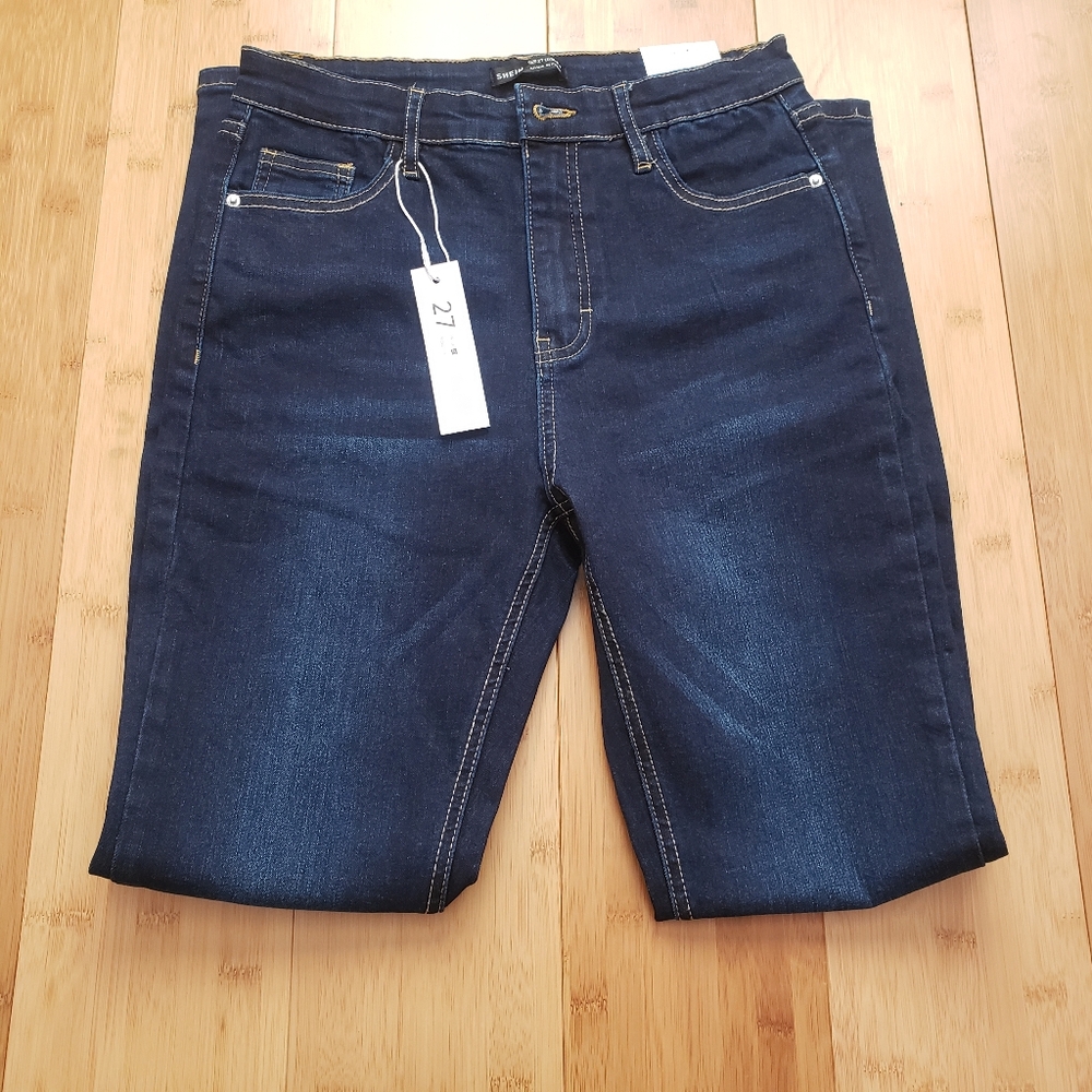 Shein jeggings